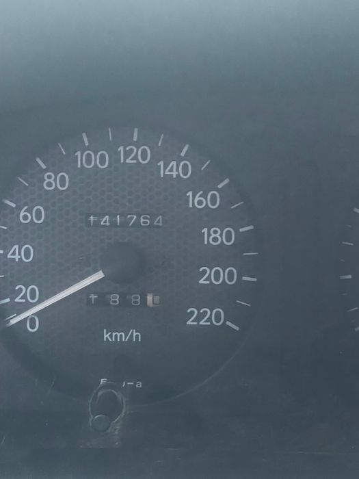 Toyota Corolla 1.6