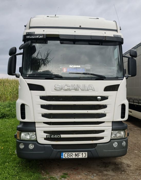Scania