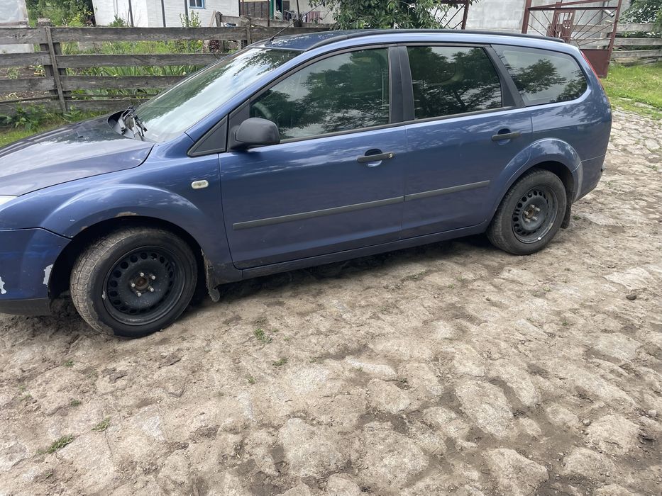 Продам форд фокус 2