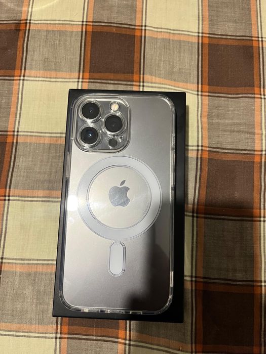 IPhone 13 Pro 256GB ( Negociavel )
