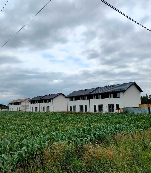 Dom Bez Opłat W cenie Mieszkania OSIEDLE SŁONECZNE  Ostatni DOM