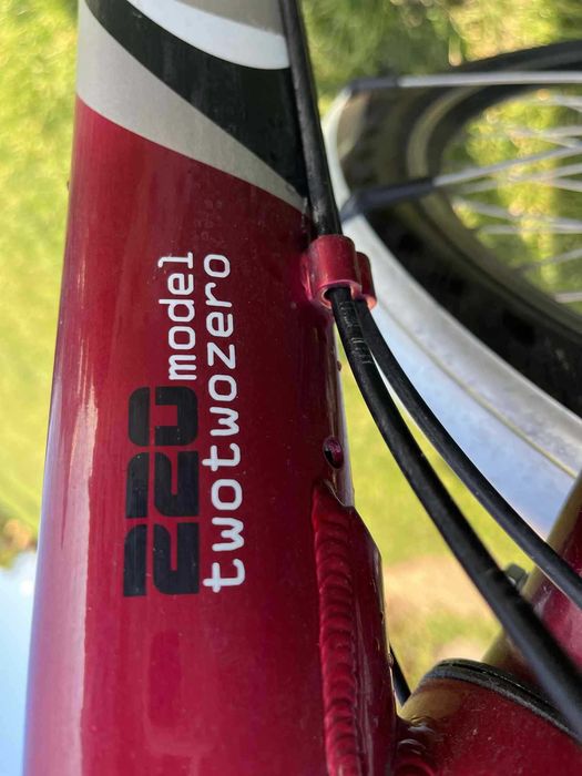 Rower miejski Folta 26 cali