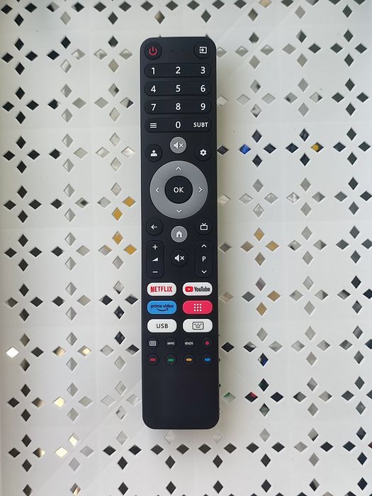 Пульт Grunhelm Bravis