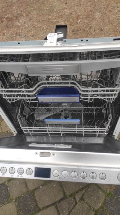 Serwis agd sprzeda po naprawie zmywarka 60 cm