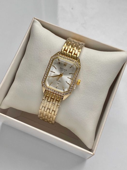 Жіночий годинник Cartier картьє, женские часы картье