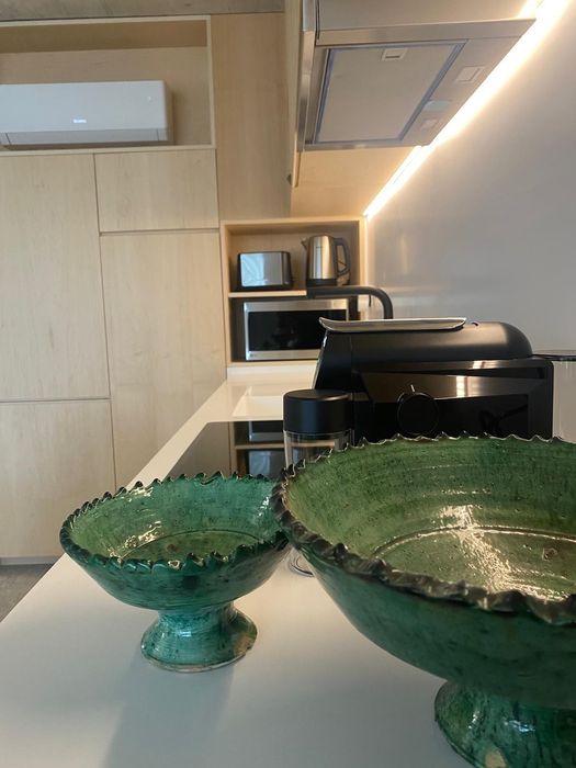 Apartamento Luxo T2 em Paranhos, Porto