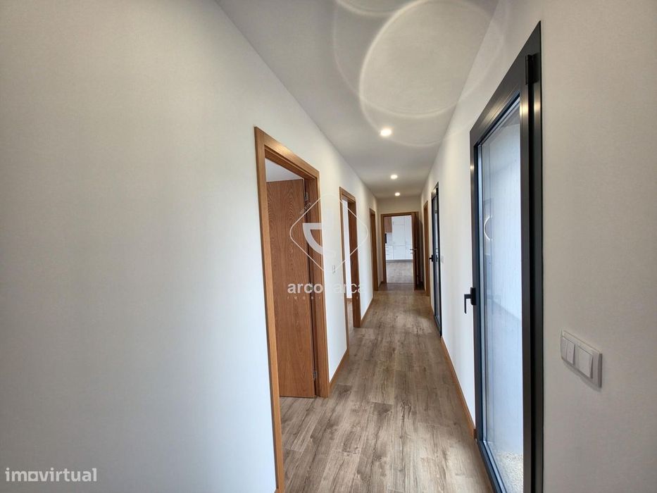 Venda de Moradia T3 Nova em Prozelo, Arcos de Valdevez