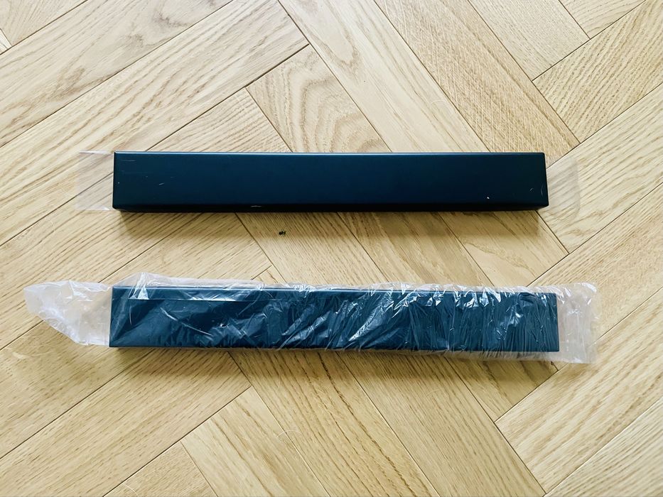 Dwie nowe listwy magnetyczne na noże