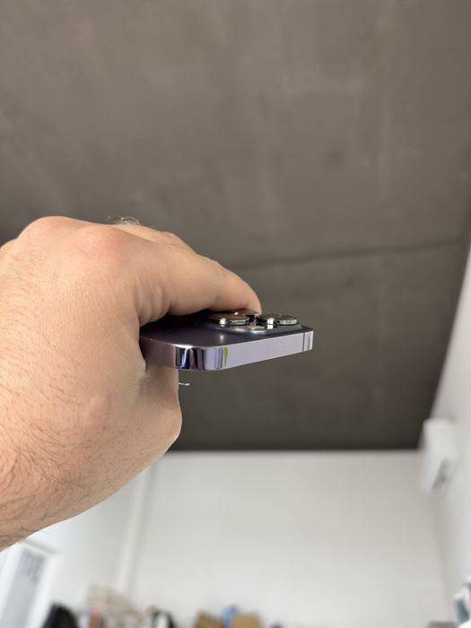 Apple iphone 14 Pro 256 gb Neverlock 100% айфон Про