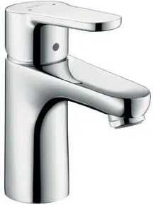 Bateria umywalkowa Talis Puro Hansgrohe stojąca 1-uchwytowa chrom nowa