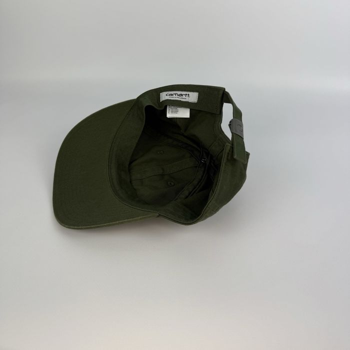 Кепка Carhartt