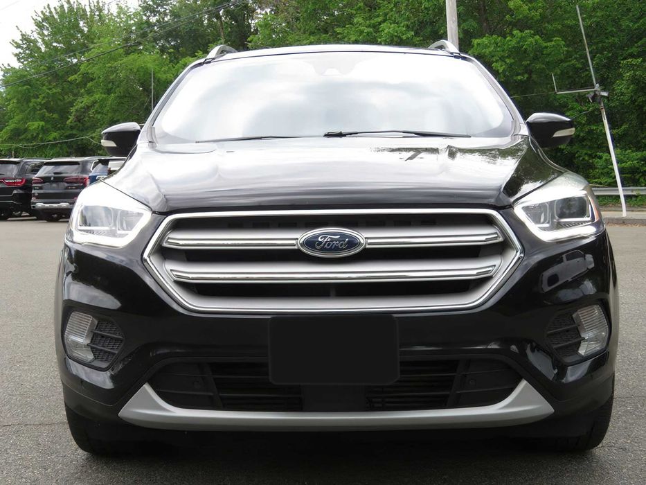 Ford Escape Titanium      2019
