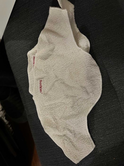 BabyBjörn Original Carrier com Babete - Bom Estado