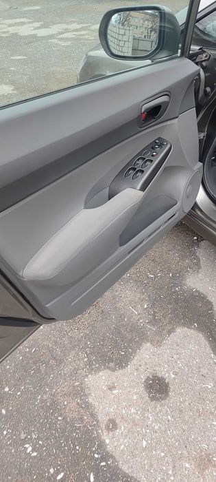 Продам Honda civic