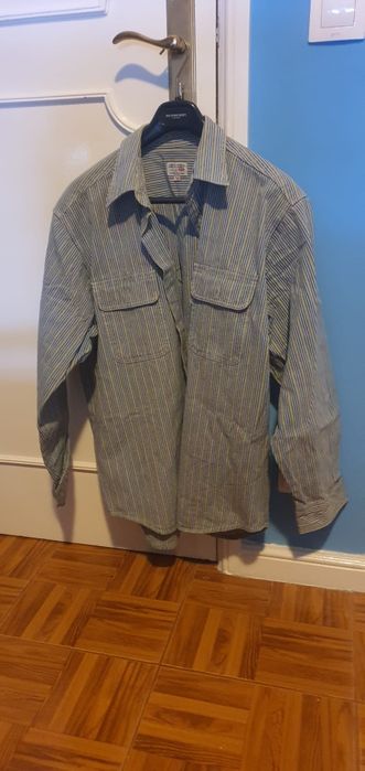 Camisa Levi's Tamanho M