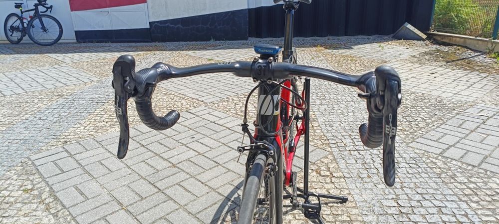 Bicicleta estrada CIPOLLINI