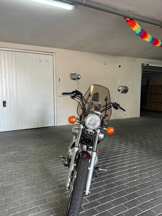 Vendo Yamaha Virago 535