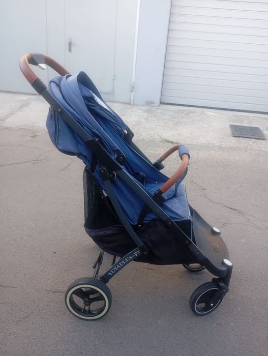 Візок(коляска)Yoyaplus-pro