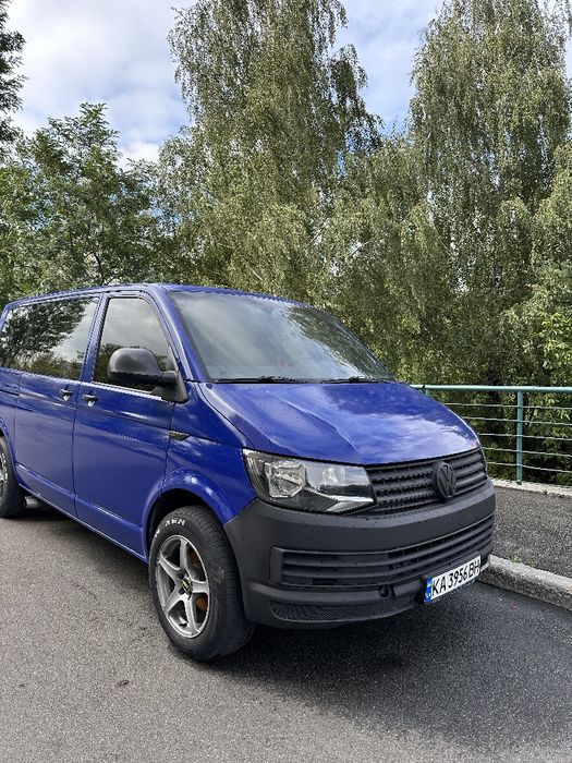 Продаж VW T5 Caravella Original