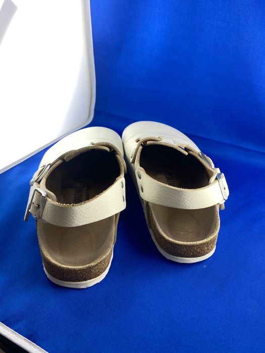 Birkenstock Tokio Босоніжки