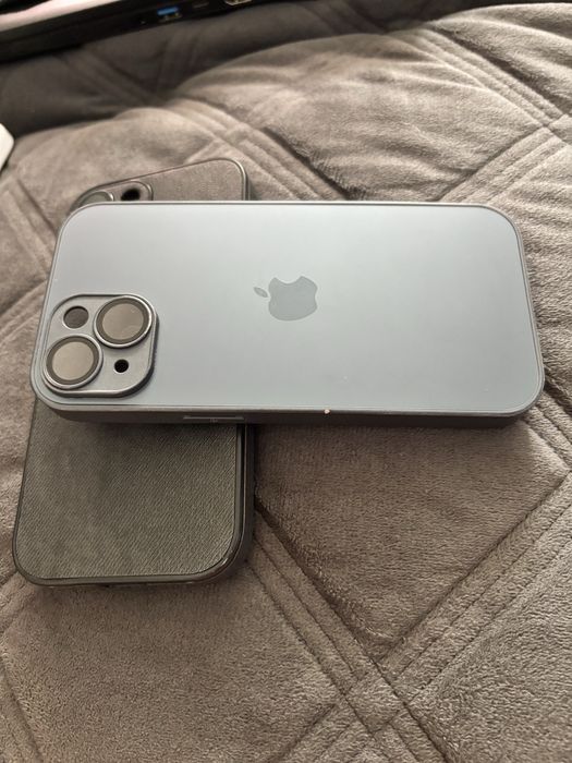 Чохол на Iphone 15 / Айфон 15
