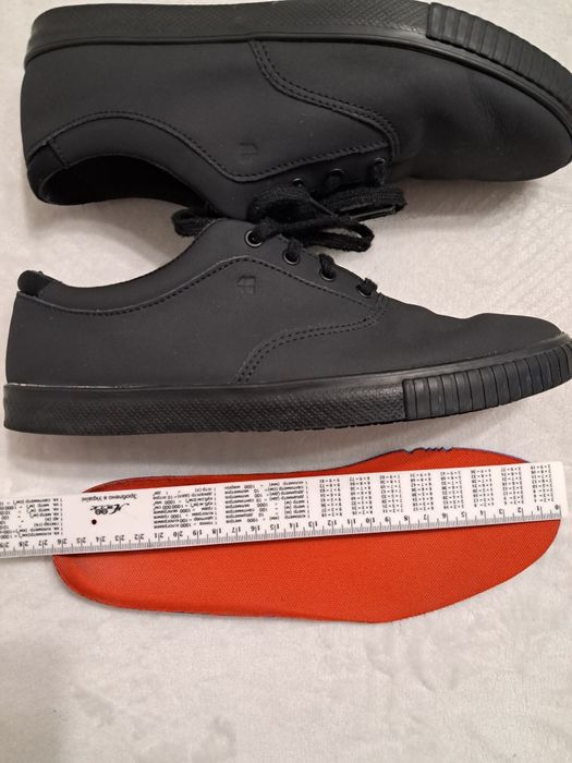 Кросівки унісекс Carter,р 41