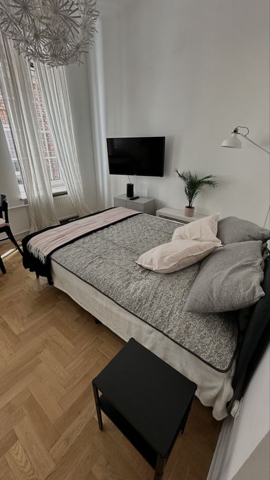 Mieszkanie – Gdańsk, Zamczysko, Śródmieście - Widok 3