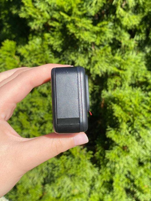 Екшн-камера GoPro Hero 8 Black Б/В