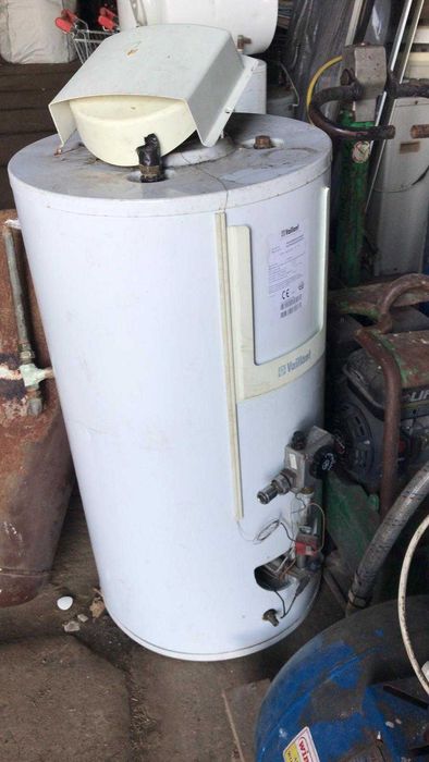 wymiennik ciepłej wody użytkowej typu wgj-s 150dm3