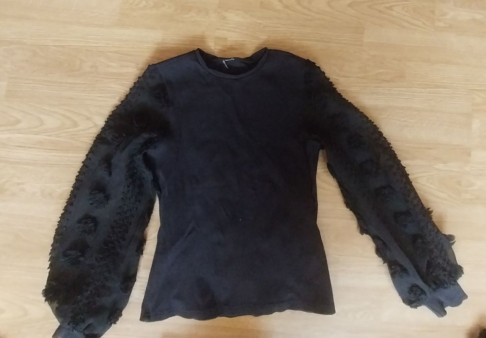 Красиві блузки відомих брендів