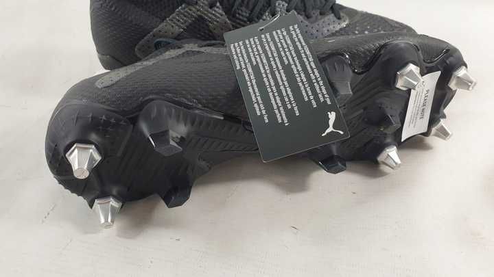 Puma korki piłkarskie Ultimate low MxSg rozmiar 38,5