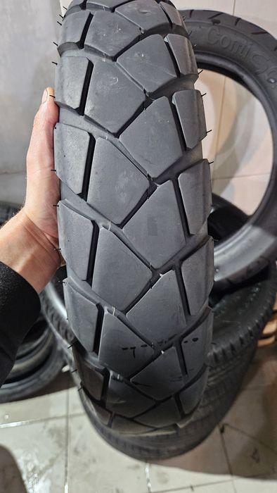Metzeler Tourance 130 90 r17