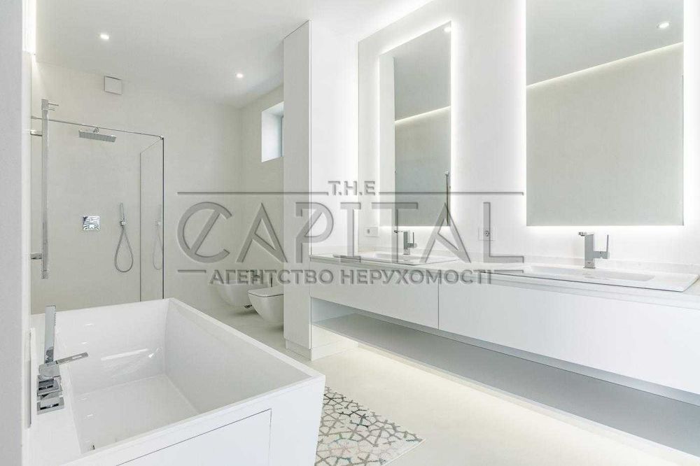 Дом по адресу (площадь 240 м²) - Atlanta.ua - фото 13