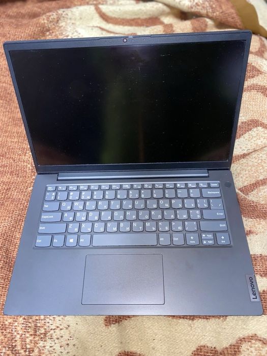 Продам ноутбук lenovo v14 g2 itl
