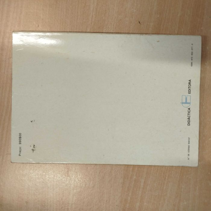 Tecnologia de Eletricidade 10 ano