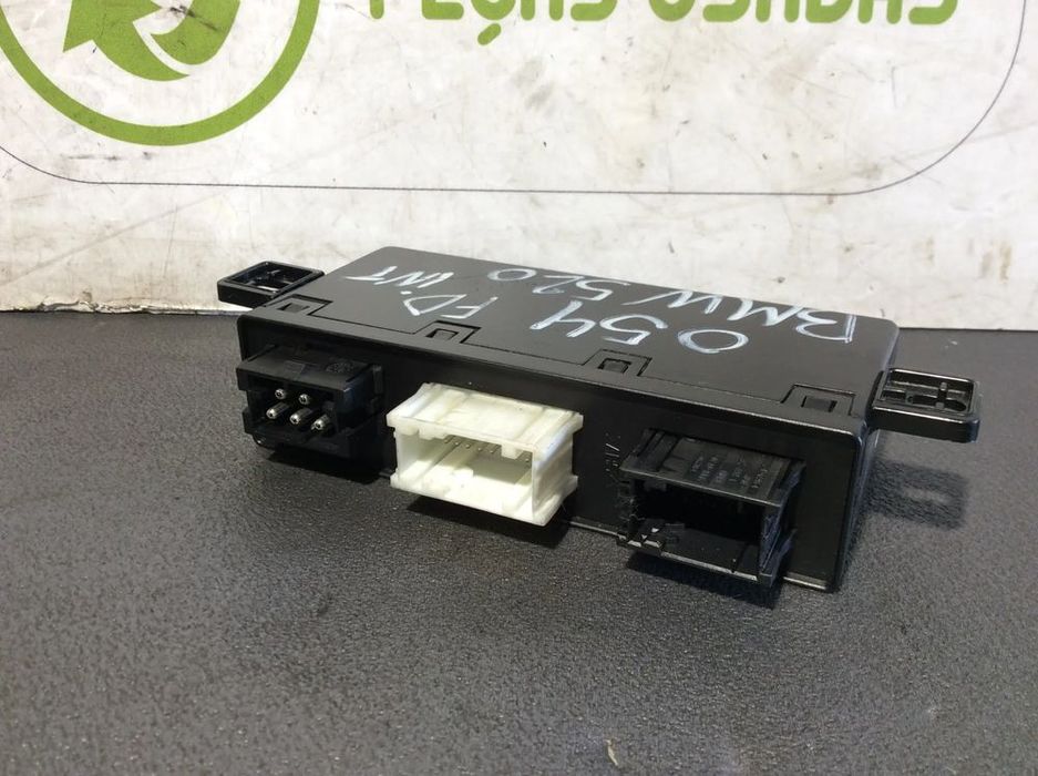 Modulo Eletrónico Porta Control Espelho BMW 520 d 613569042559