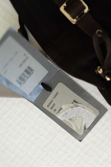 Tom Ford pas , gorset , 38 IT , 990 $ Nowy