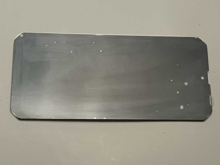 Oscal S80 та Blackview BV7100 новий дисплей та нижня плата для Оскал