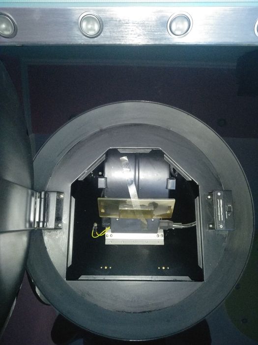 Витяжка потужна 80*80 interline VIP BL A 80 вытяжка кухонная мощная