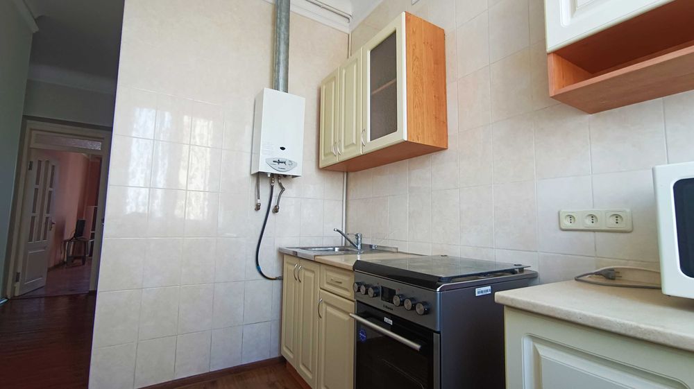 Сдам 2 к.кв. раздельные комнаты, Центр, Героев Харькова, Никольский