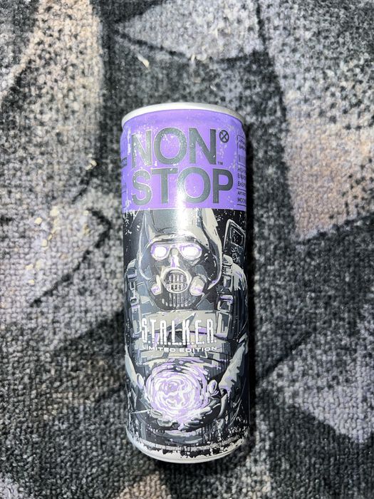 NON STOP stalker 0,5-0,25л