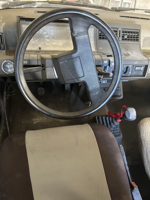 Vende-se ou Troca-se Renault 5 GTL