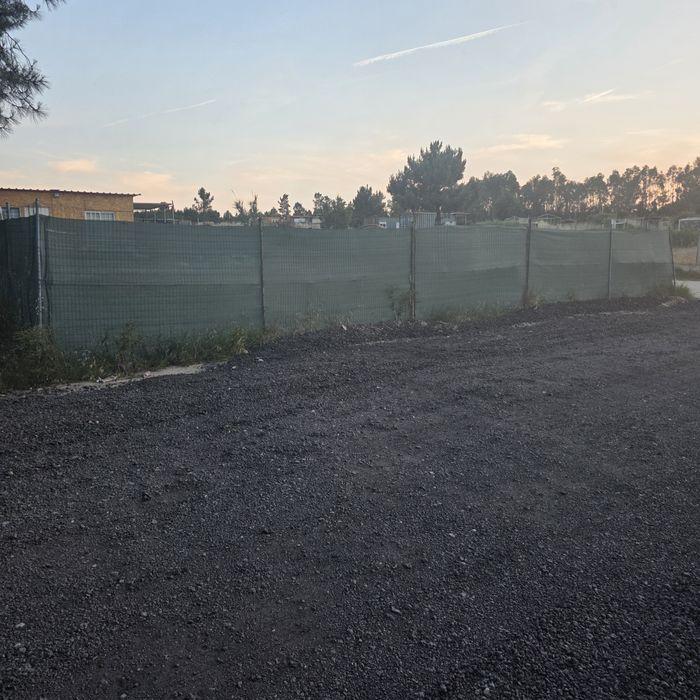 Terreno ideal para uma vida tranquila  em Fernão Ferro