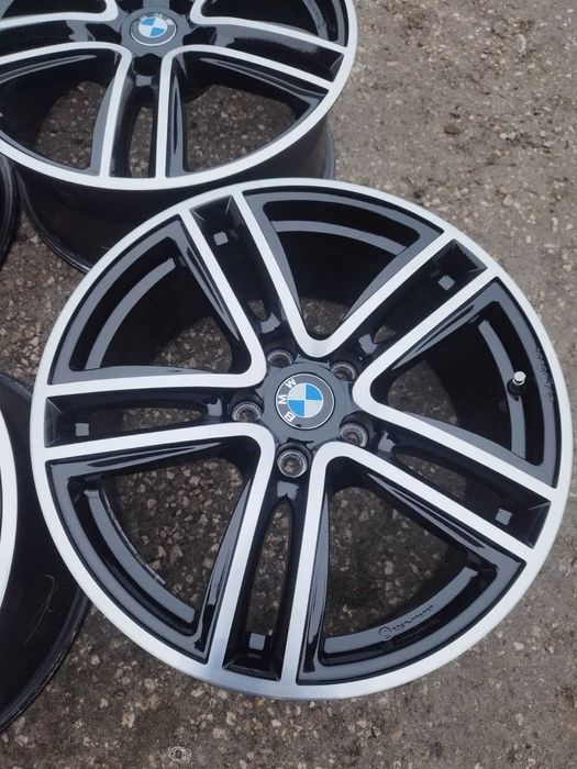 Felgi 18" BMW VW 5x112
