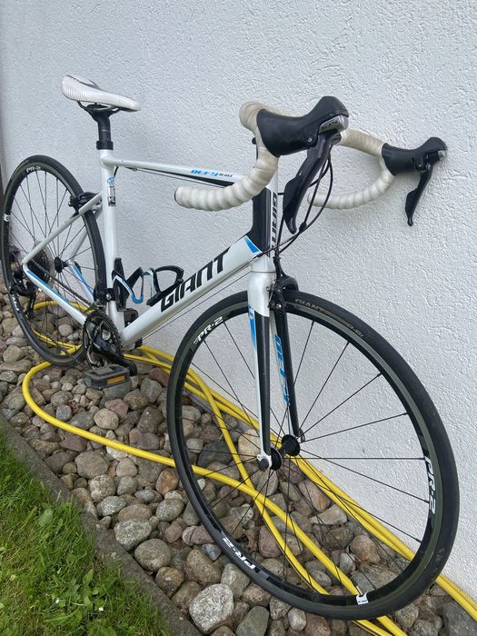 Giant Defy ALUXX ML | Shimano 105 | Gotowy do jazdy
