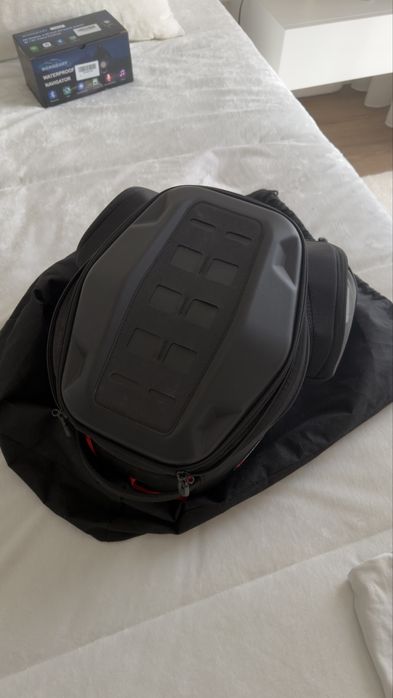 SW Motech Pro GS bolsa de depósito 16-20L nova