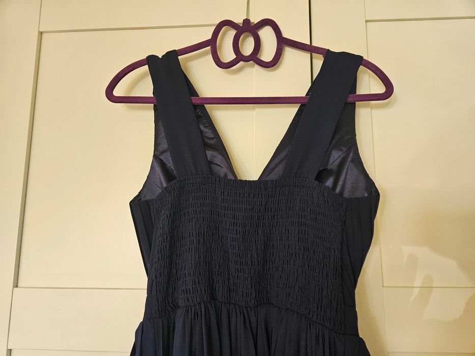 Vestido Cerimónia