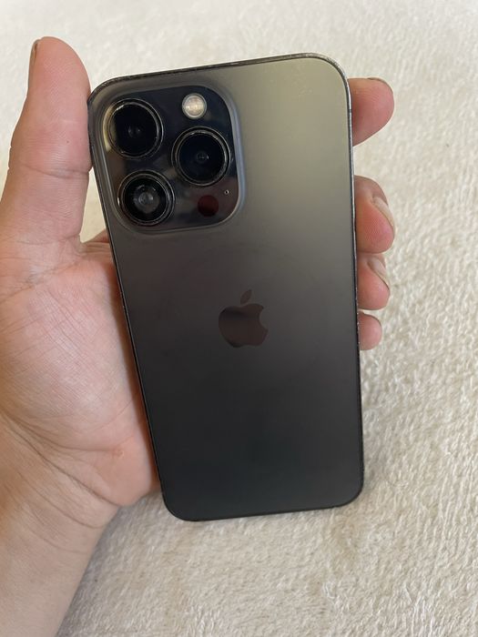 Iphone 13 pro e iphone 12