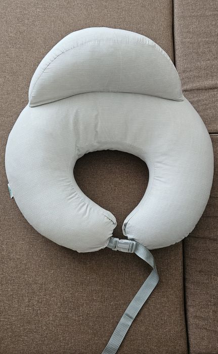 Подушка для годування Sei Design 60х70 см бавовна Україна