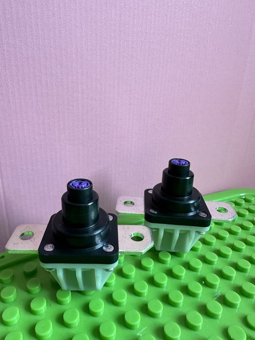 Піропатрон/Запобіжник/Пиропатрон BMW 61279845435/0080-P1-10.0017/PSS4